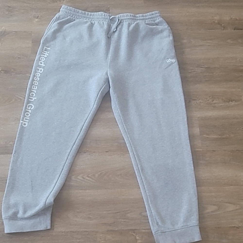 Sweatpants